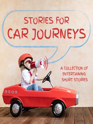 cover image of Stories for Car Journeys